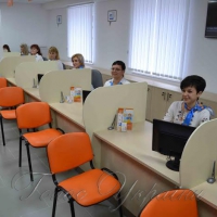 До 400 клієнтів газових компаній щодня!..