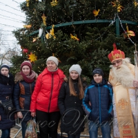 На киян і гостей столиці чекають понад два десятки локацій