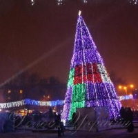 Ніхто із запоріжців без Нового року не залишиться...