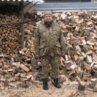 Неймовірні історії в зоні АТО