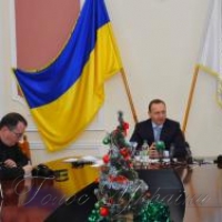 Остання в цьому році сесія Чернігівської місьради була доволі напруженою…