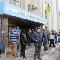 Справедливого суду для прокурорів-хабарників!..