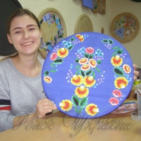 «Скарб» майстрині Ірини