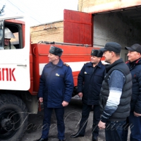 <<Надія>> та сільрада: Щоб боротьба з пожежами була ефективною!..