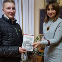 Лицарський жест литовського дипломата