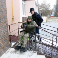 Герою — квартиру на вулиці Перемоги
