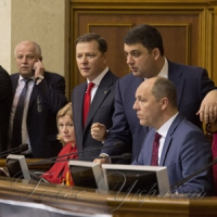 Що рік минулий нам приніс