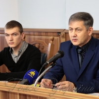 Презентували антикорупційний журнал