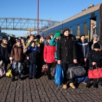 Гірські вакації