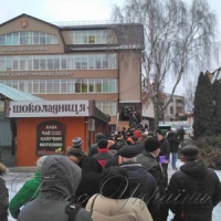 У реєстраторів черги охочих закрити підприємництво