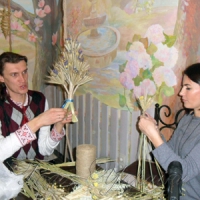Дідух у хату — біда з хати