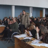 <<Говорить Бердичів>> ще звучатиме...
