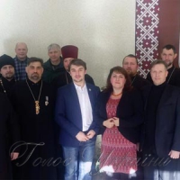 Від воїна АТО — до голови районної ради