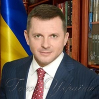 Наш обранець — народний!