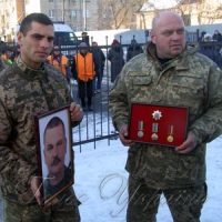 «Я росіянин. Але відспівайте мене в українській церкві»
