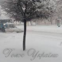 Прикарпатці потерпають від морозів...