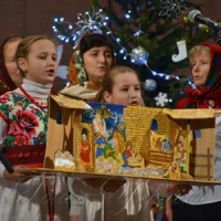 «Різдвяні дзвіночки» лунатимуть до самого Водохреща