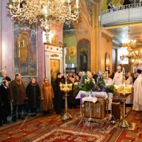 <<Різдвяні дзвіночки>> лунатимуть до самого Водохреща