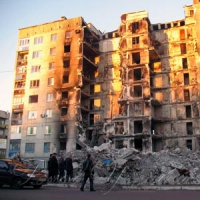 Будинок більше не буде пам’яткою війни