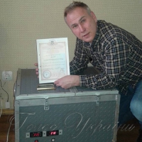 <<Кровомобіль>>: патент життя на мрію військових…