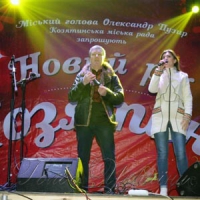А з народним артистом — веселіше!