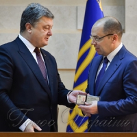 Максим Степанов — новий очільник  Одеської області