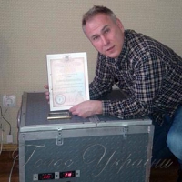 «Кровомобіль» рятує життя