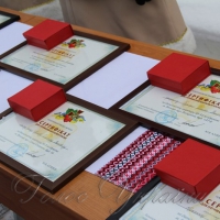 Нацгвардійці отримали квартири!