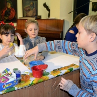Календарі створюють і діти, і дорослі: майстер-класи обласного музею...