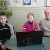 Школярі з Мелітопольського району перемогли на міжнародній олімпіаді