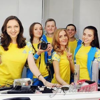 Корабель молодих лідерів