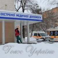 Чи носитимуть медики своїх пацієнтів на руках?..