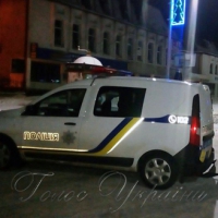 В Олевську стріляли. Є жертви…