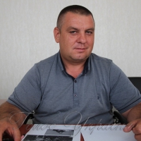 Херсонщина: майбутній хліб пішов під кригу…