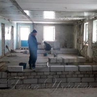 Соціальне житло для переселенців є,  час створити правила його розподілу 