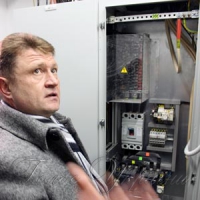Перебоїв з електропостачанням не буде