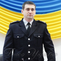 Новий очільник Головного управління Національної поліції в Запорізькій області