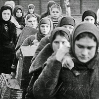Спочатку каторга на чужині, потім — фільтраційне пекло на батьківщині