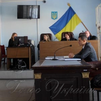 Суддю судять як мокре горить