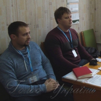 UNHCR відремонтують бомбосховище в Попасній