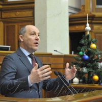 Ми зробили багато, але перед нами стоять ще важливіші завдання 