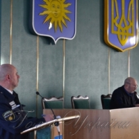 Створюють свою муніципальну поліцію