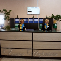Дніпропетровщина - лідер за адмінпослугами!