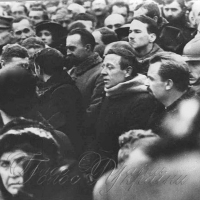 «Ой, що в Софійському заграли дзвони, затремтіли...»