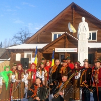 Гуцульська республіка: півроку мирного життя...