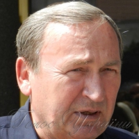 Не стало почесного громадянина