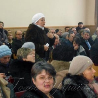 Госпітальні округи нарізали «по-живому»