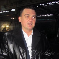Перевіз завод через десятки блокпостів