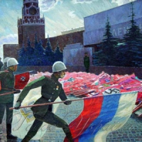 Двомільйонна армія гітлерівського «русского мира»