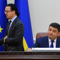 «Укрзалізницю» підпорядкують безпосередньо уряду
